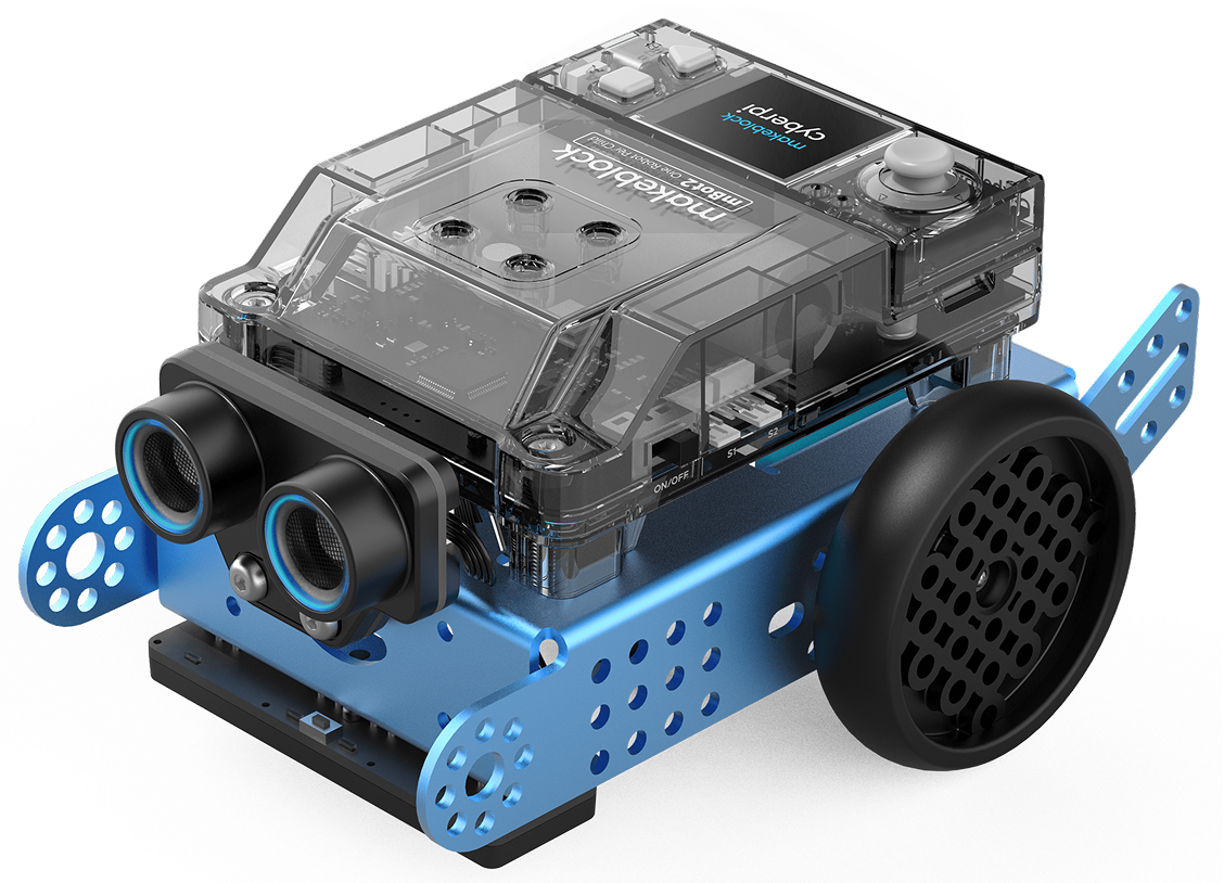 Robotics 2